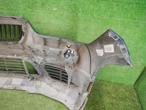 Бампер передний BMW X1 F48 (2015-2019) (В сборе)