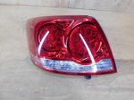 стоп левый Toyota Allion NZT260 ZRT265 2012
