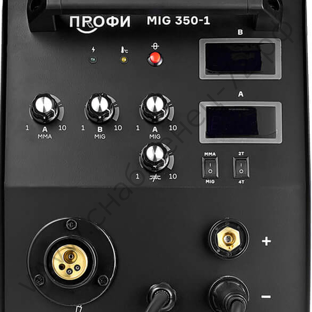 ПРОФИ MIG 350-1