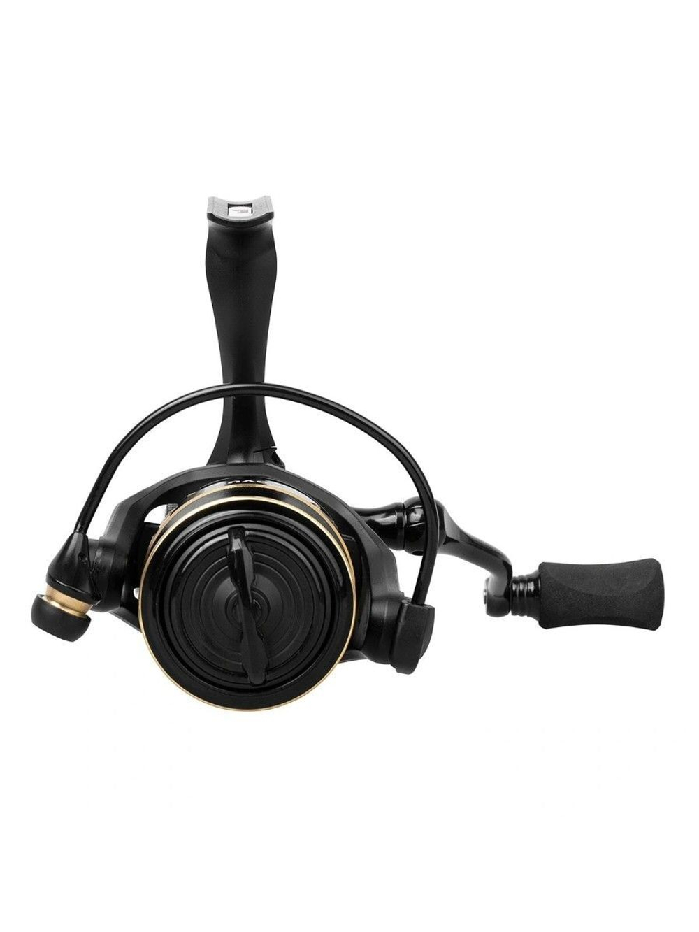 Катушка безынерционная Helios Novus (HS-N-GLS3000) 3000 6+1 подшипник