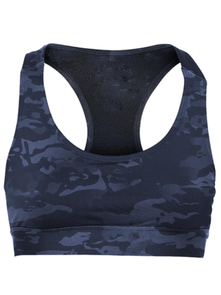 Топ женский Sturmer GymLady (Multicam Black)