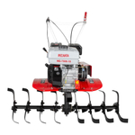 Мотоблок бензиновый РЕСАНТА МБ-7500-10