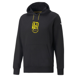 Мужская толстовка PUMA Porsche Legacy Graphic hoodie