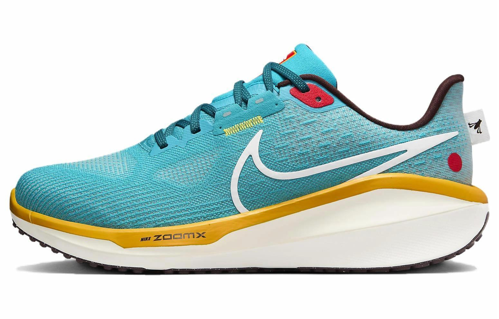 Кроссовки Nike Vomero 17 Prm