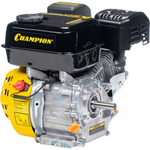 Двигатель CHAMPION G 210 HK