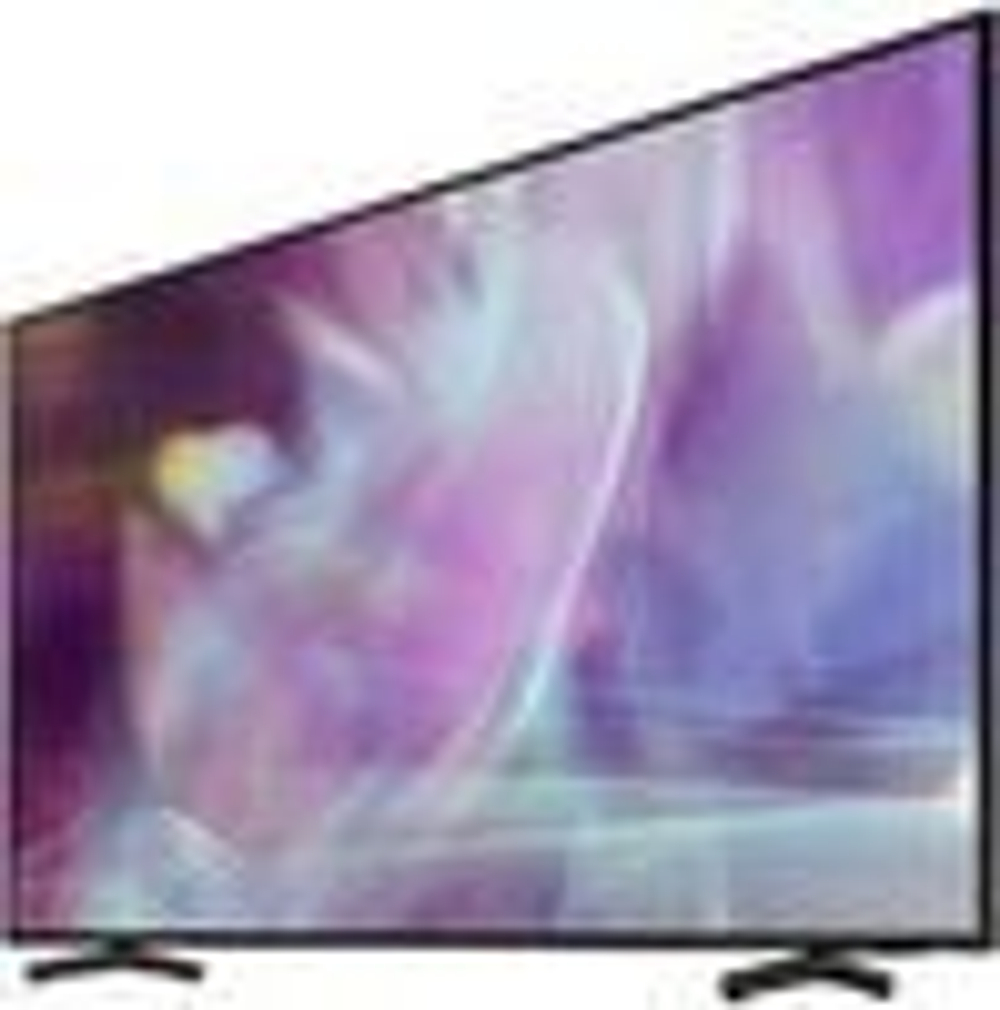ТВ Samsung 65" QE65Q60AAU QLED Ultra HD 4k SmartTV