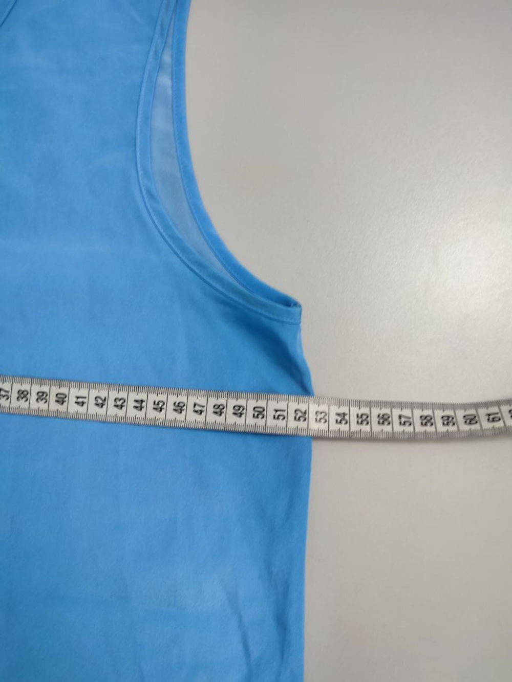 Топ Hammerle легкий 48 размер