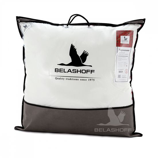Подушка регулируемая "Гармония"  Belashoff   70х70 см