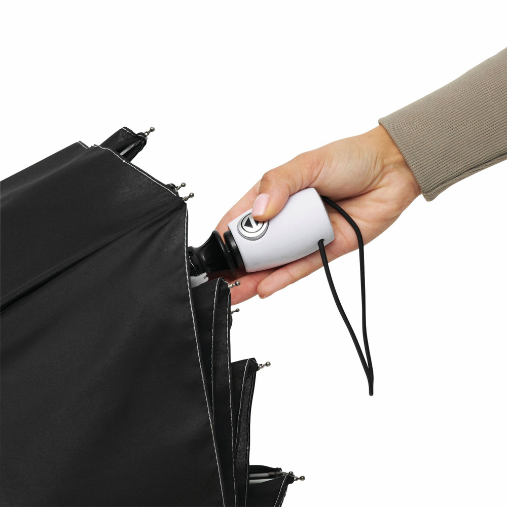 Зонт автоматический STREETLIFE Жёлтый