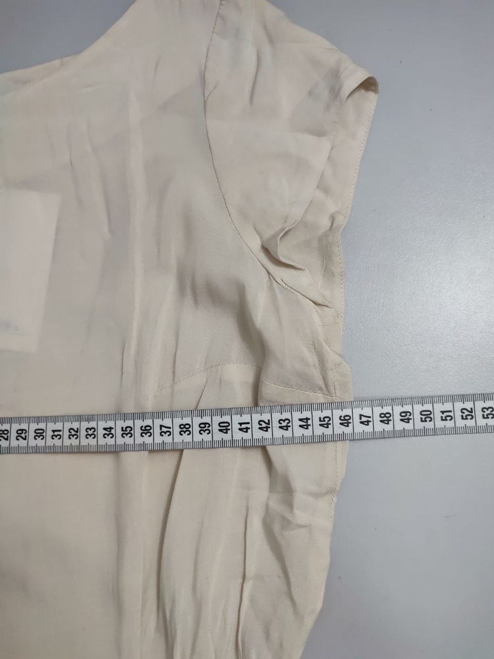 Блузка для летнего настроения 42/44 размер