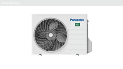 Сплит-система Panasonic Super Compact DC Inverter CS-TZ60WKEW/CU-TZ60WKE