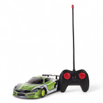 Машина классическая на РУ, коробка 5A-435