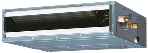 Внутренний канальный блок мульти-сплит системы Multi ARXG09KLLAP на 25 м²