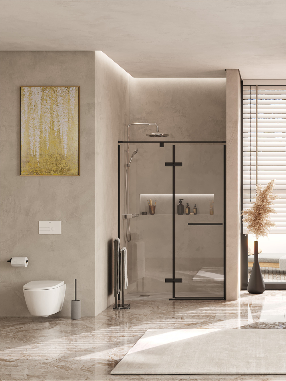 Сиденье Roca Ona Supralit, микролифт A801E12001