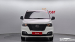 Hyundai The New Grand Starex Van 3-х местный (09.2020)