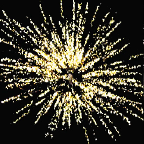 Базука 0,8" х 24 Р5940