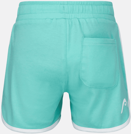 Шорты для девочек Head Tennis Shorts Junior, арт. 816933-TQ