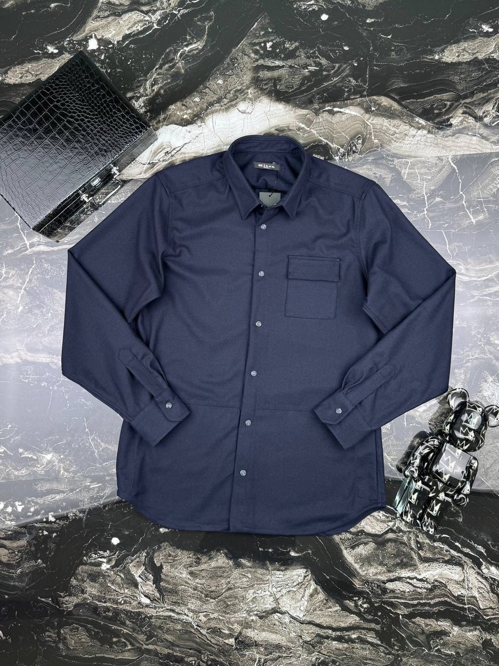 Рубашка Kiton