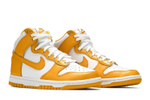 Кроссовки Nike Dunk Dark Sulfur (Женская размерная сетка)
