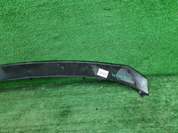 Юбка переднего бампера Hyundai Sonata 8 DN8 19-23