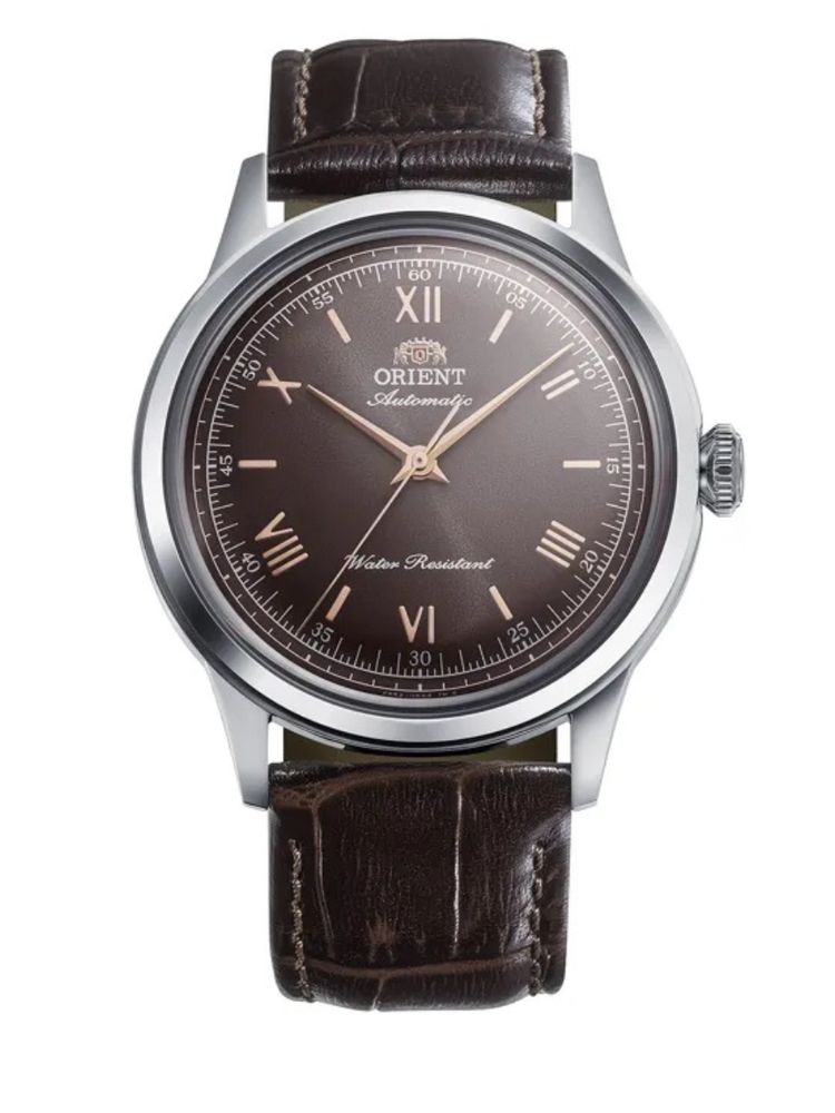 Часы механические Orient Classic RA-BB0004Y30B