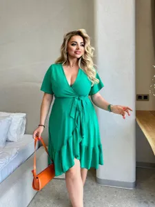 Платье УК-1185-3 Фабрика Моды