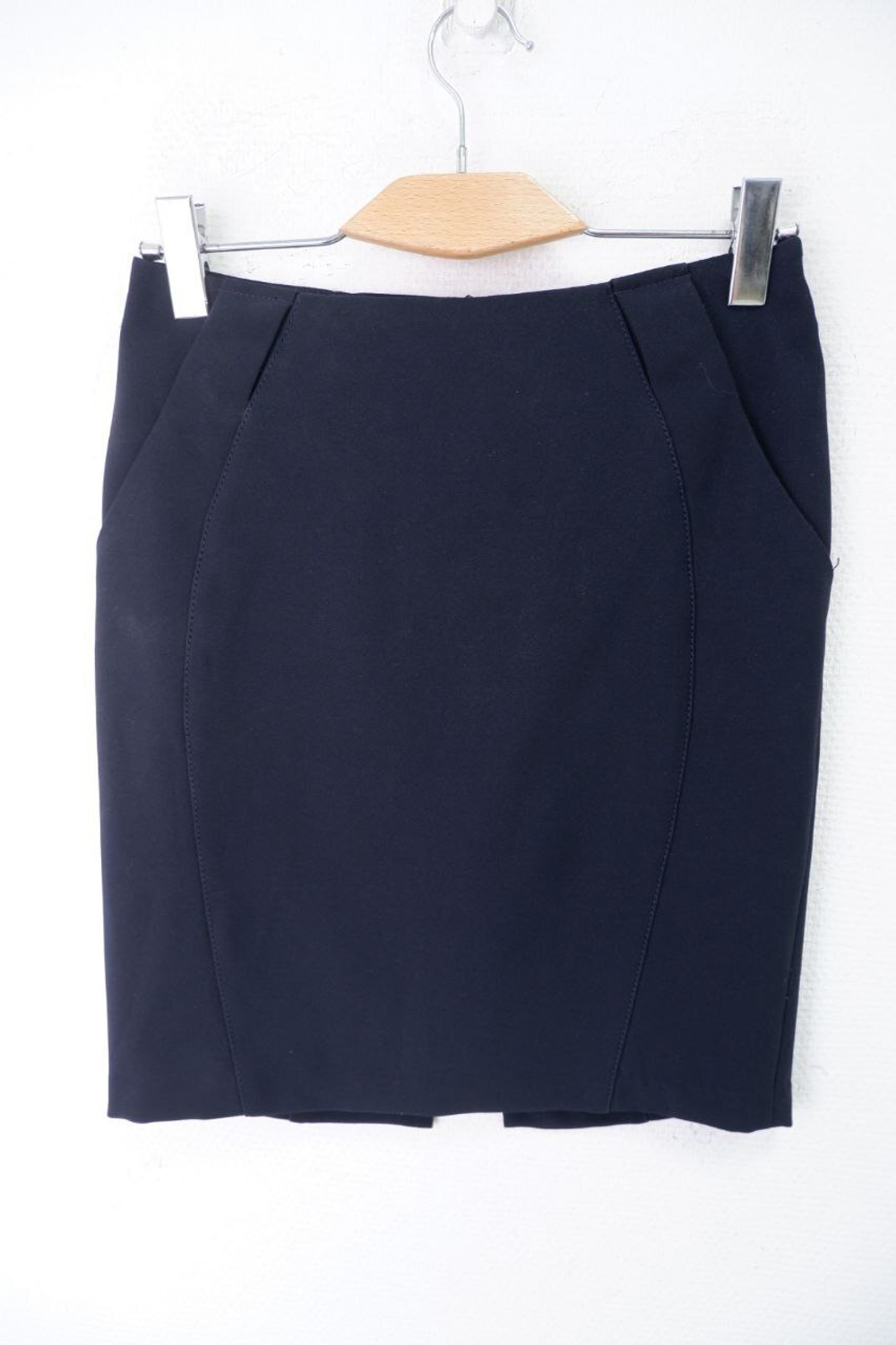 Юбка FaLinda офисная 44 размер