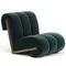 Кресло Cloud Lounge chair