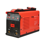 Сварочный аппарат инверт, Fubag, IN 206 CEL, 6.8 кВт, 200 А, электрод