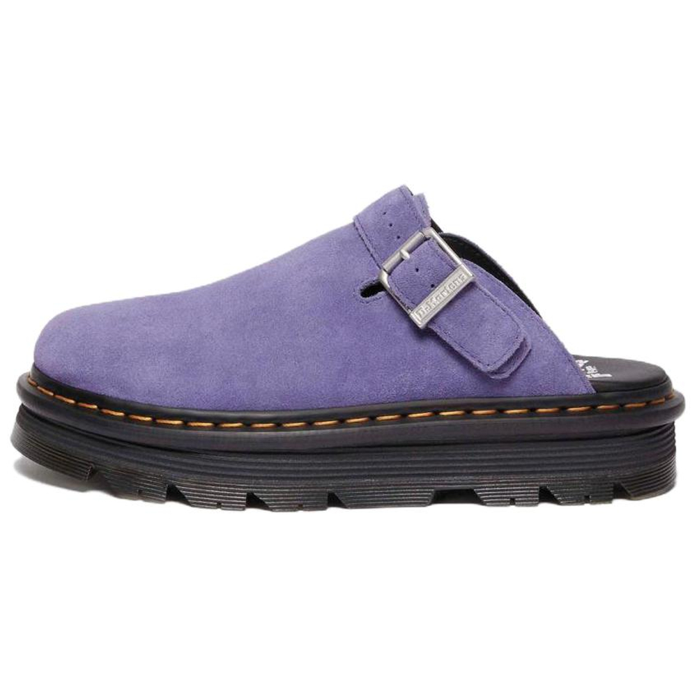 Dr Martens Zebzag
