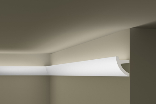 Карниз потолочный IL1