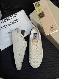 Кеды Golden Goose