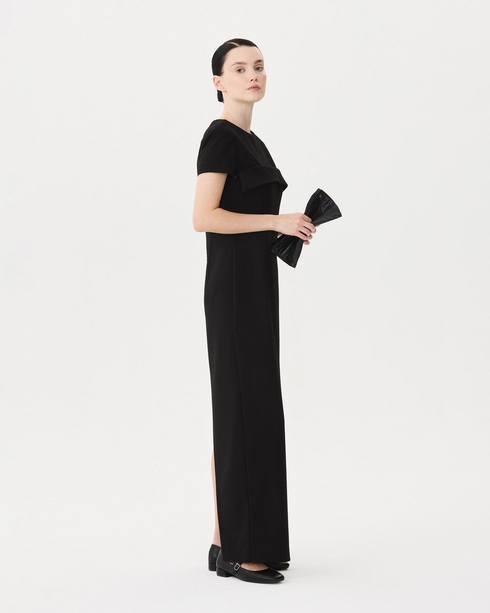 Платье A-FW25/26-3745 Victoria Andreyanova