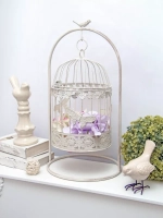 Клетка декоративная интерьерная 19*46,5 см