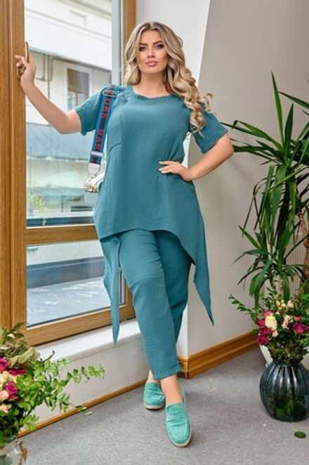 Костюм УК-896-3 Fabrika