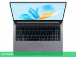 Ноутбук Honor MagicBook X16 2025 BRG-385 5301ALXS