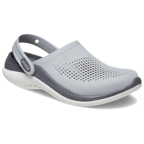 Crocs LiteRide 360 EVA 'Light Gray'