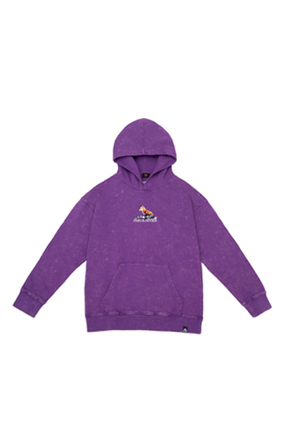 Худи "Лиса Муха"