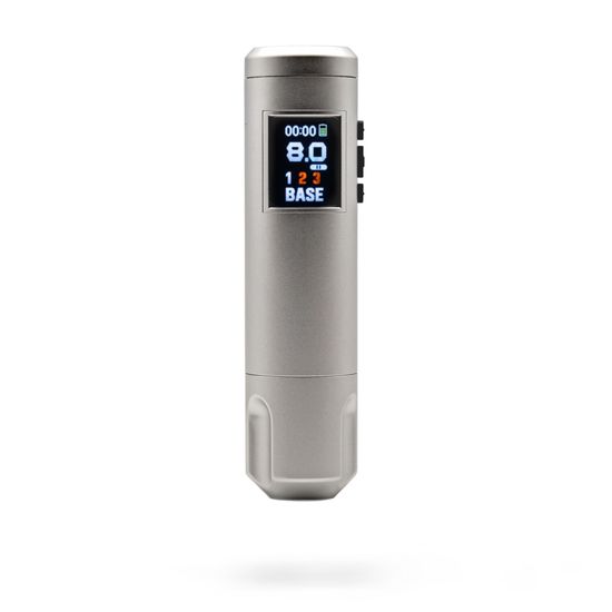 Skinner Innovation PRO [Silver 2.0] - машинка для татуировки