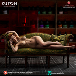 Фигурка Роза Дьюитт Бьюкейтер Титаник nsfw