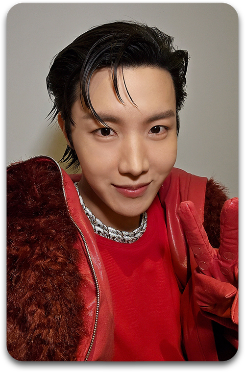 Карта / BTS #0878