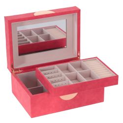 GAEM Шкатулка для украшений, L25 W18 H11 см