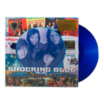 Shocking Blue / Single Collection (A's & B's), Part I (Coloured Vinyl)(2LP)