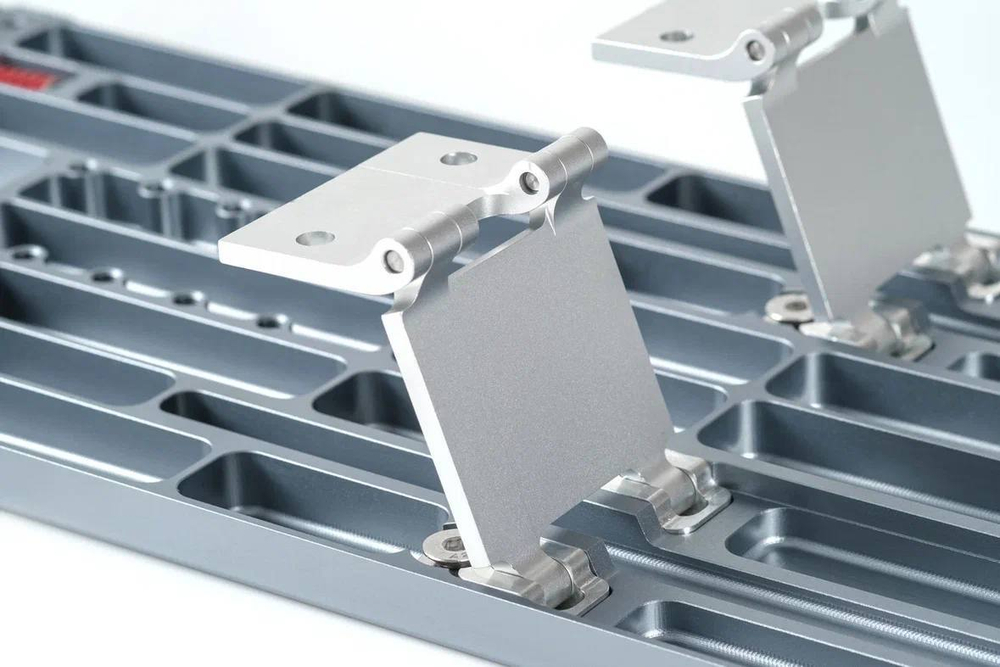 Пластина для сноуборда Platelab Normal