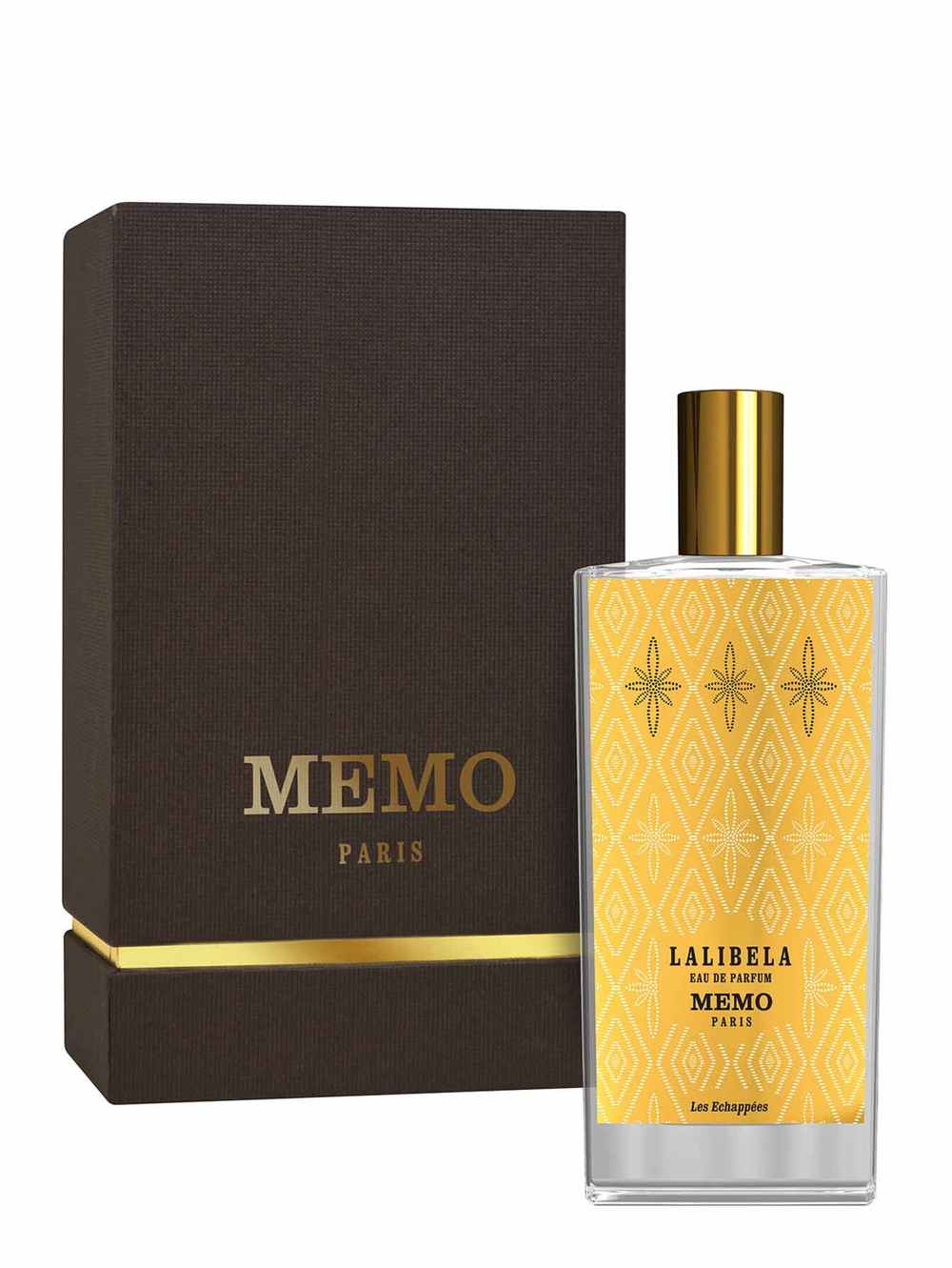 Memo Lalibela