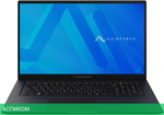 Ноутбук Maibenben M17A-R758UMG1SLURE3