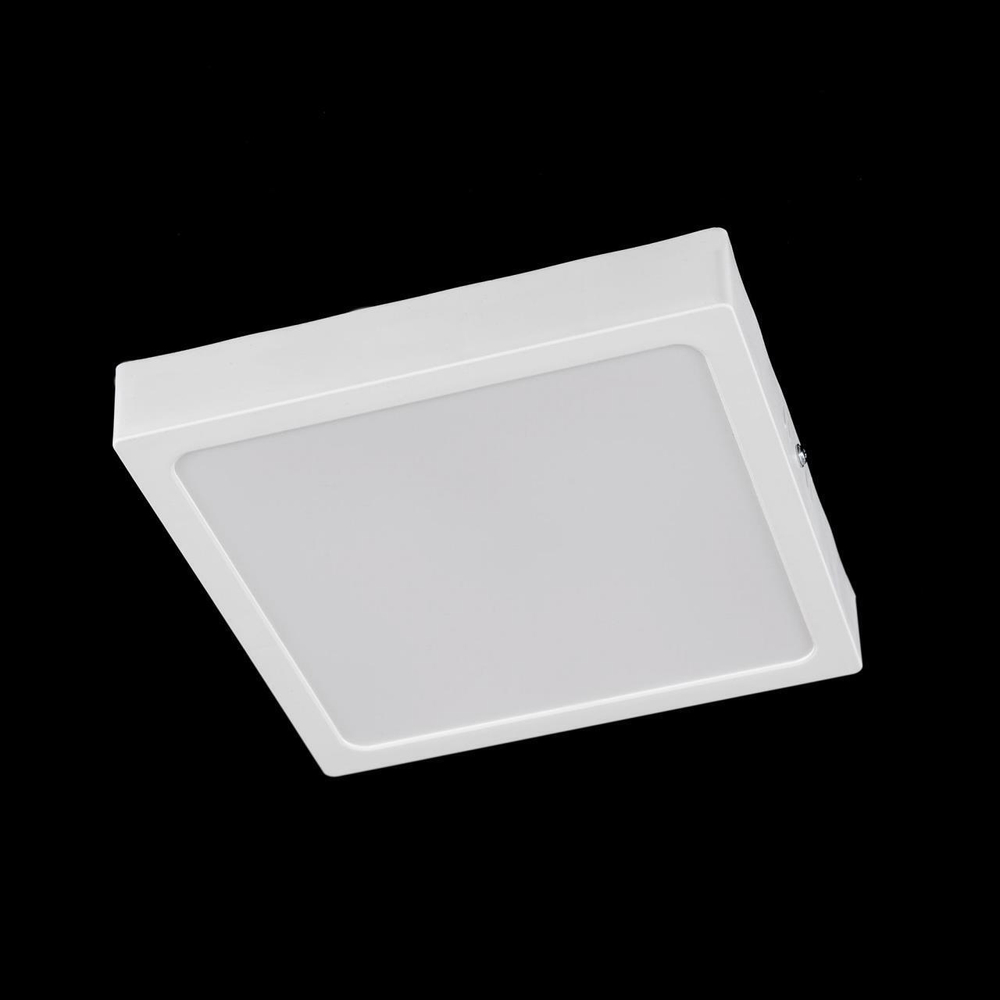 Накладной светодиодный светильник Citilux Галс CL55K22N