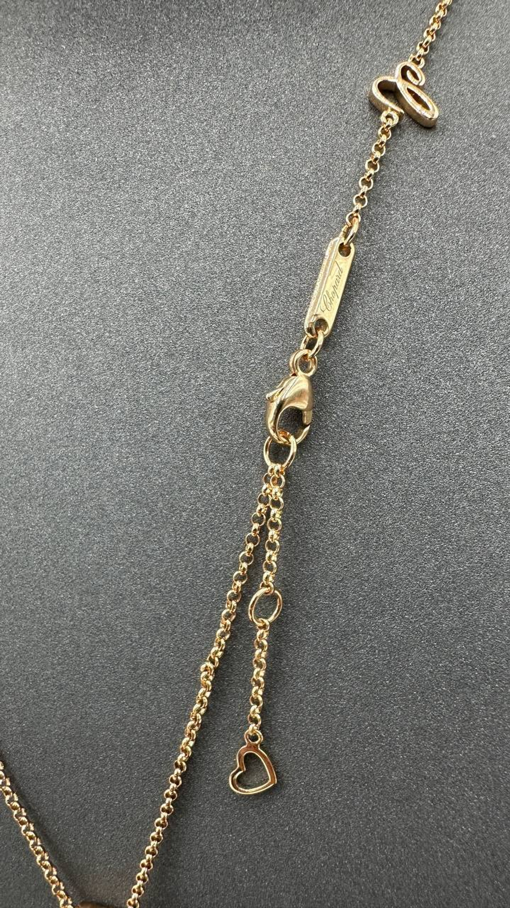 Кулон Chopard