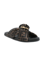 Пантолеты Fendi