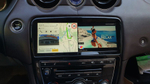 Монитор Android для Jaguar XJ 2009-2015 RDL-1669